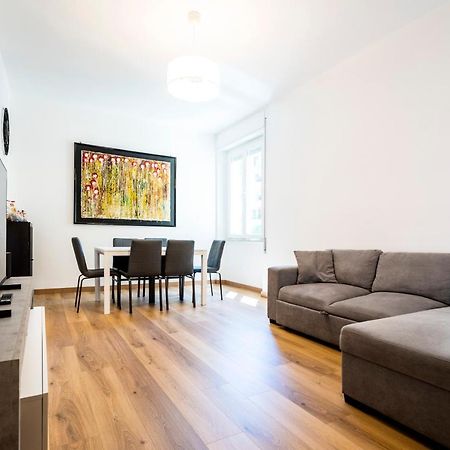 Apartament Gemelli Sweet Holiday Appio Rzym Zewnętrze zdjęcie