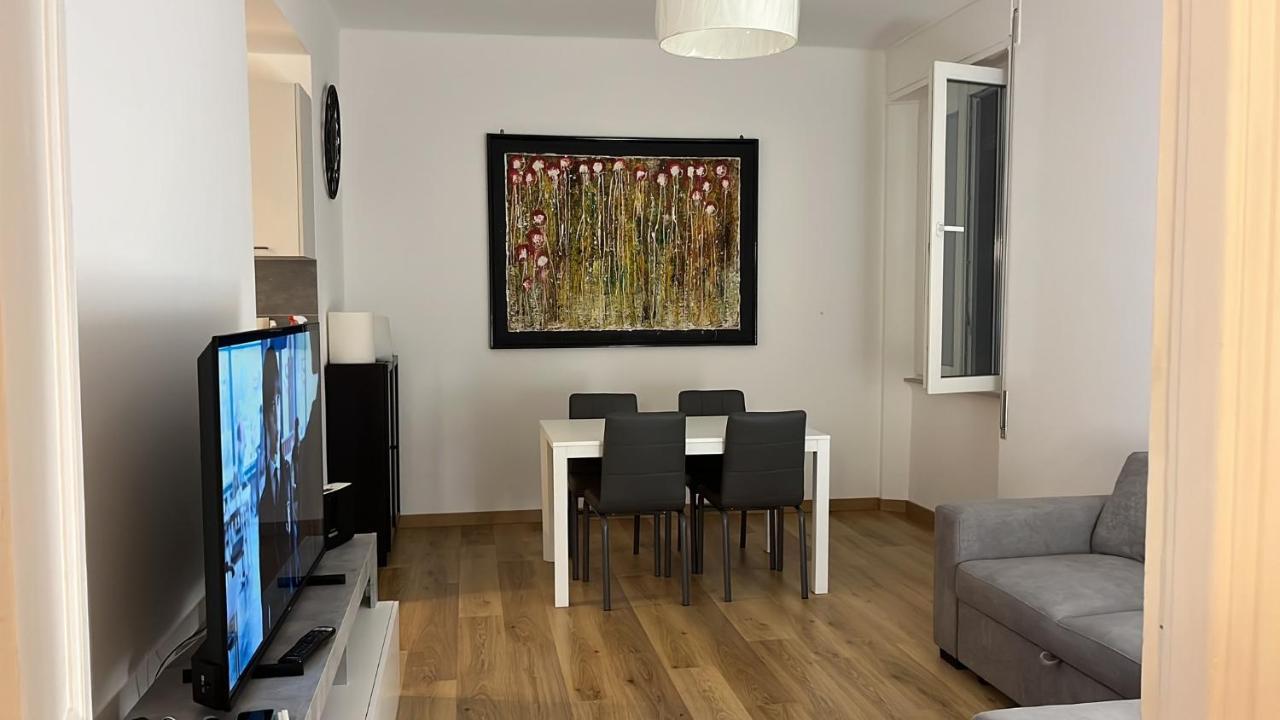 Apartament Gemelli Sweet Holiday Appio Rzym Zewnętrze zdjęcie